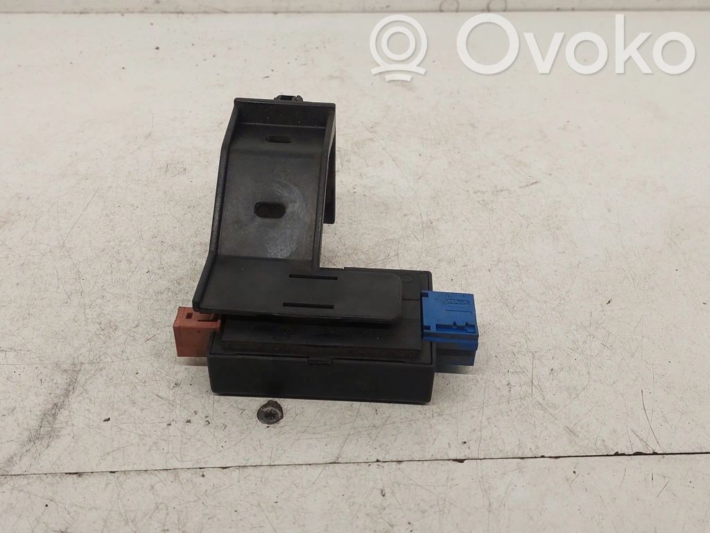 Peugeot 307 Alarm control unit/module 