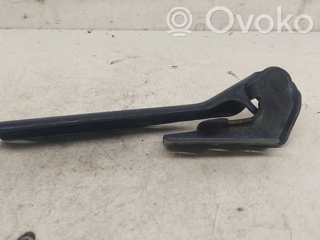 Volkswagen PASSAT B5 Konepellin saranat 