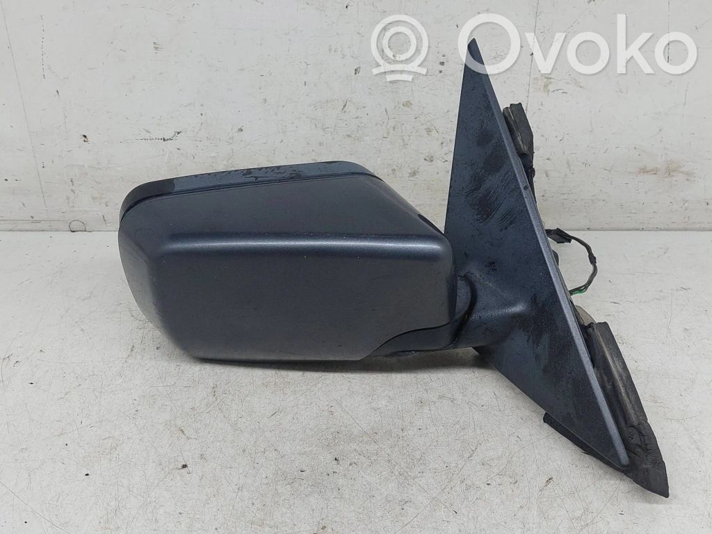 BMW 3 E46 Elektryczne lusterko boczne drzwi przednich 