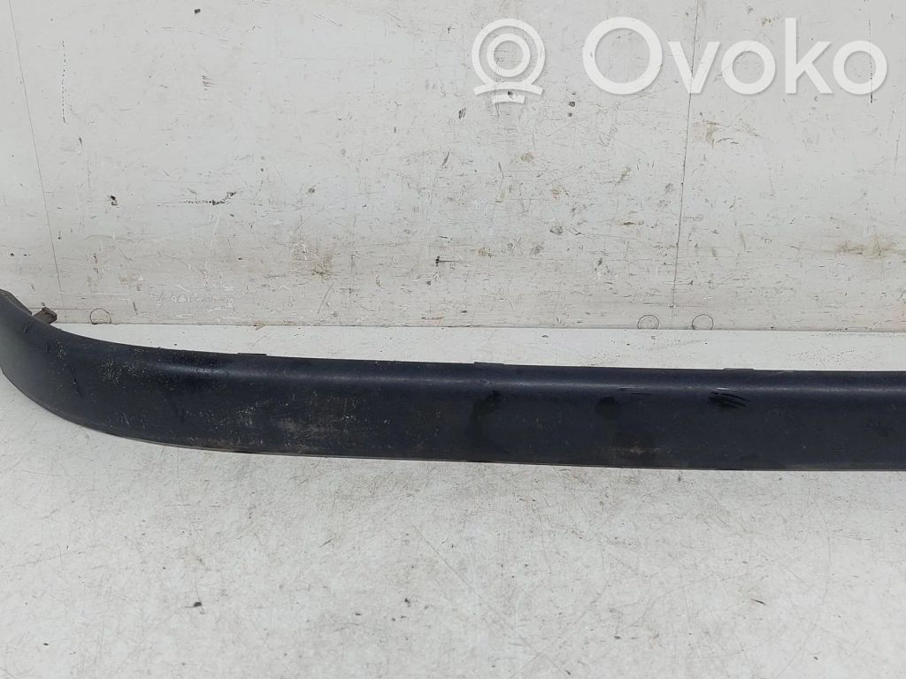 BMW 3 E46 Listón embellecedor del parachoques delantero 