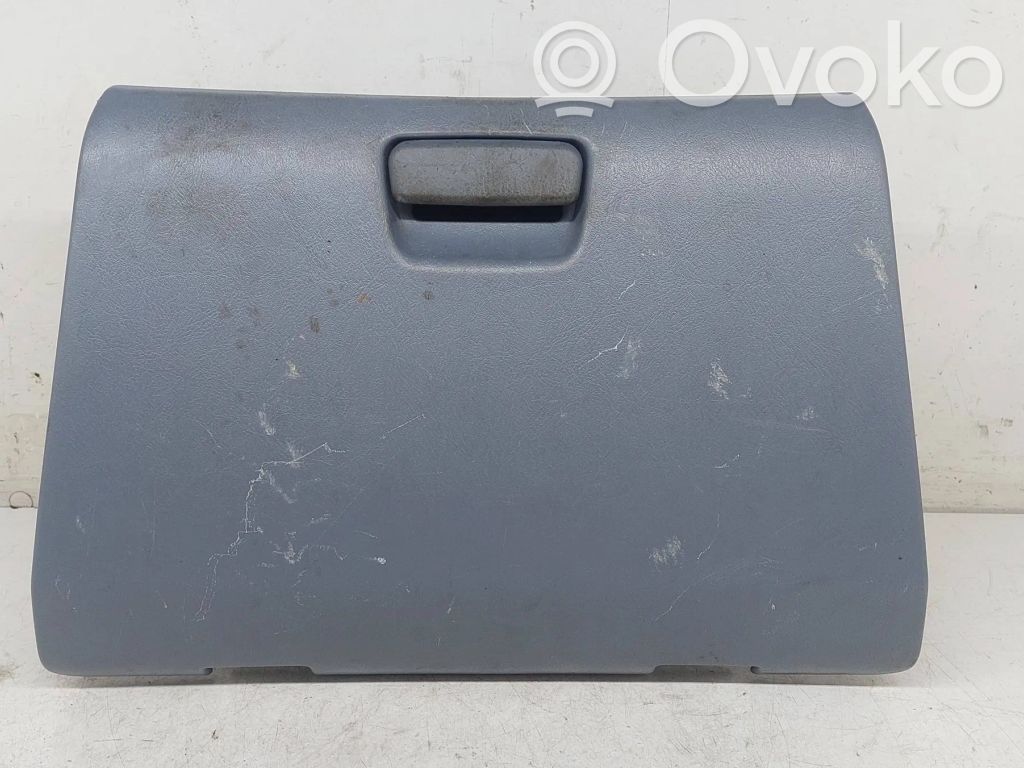 Mitsubishi Space Star Tapa/cubierta de la guantera 