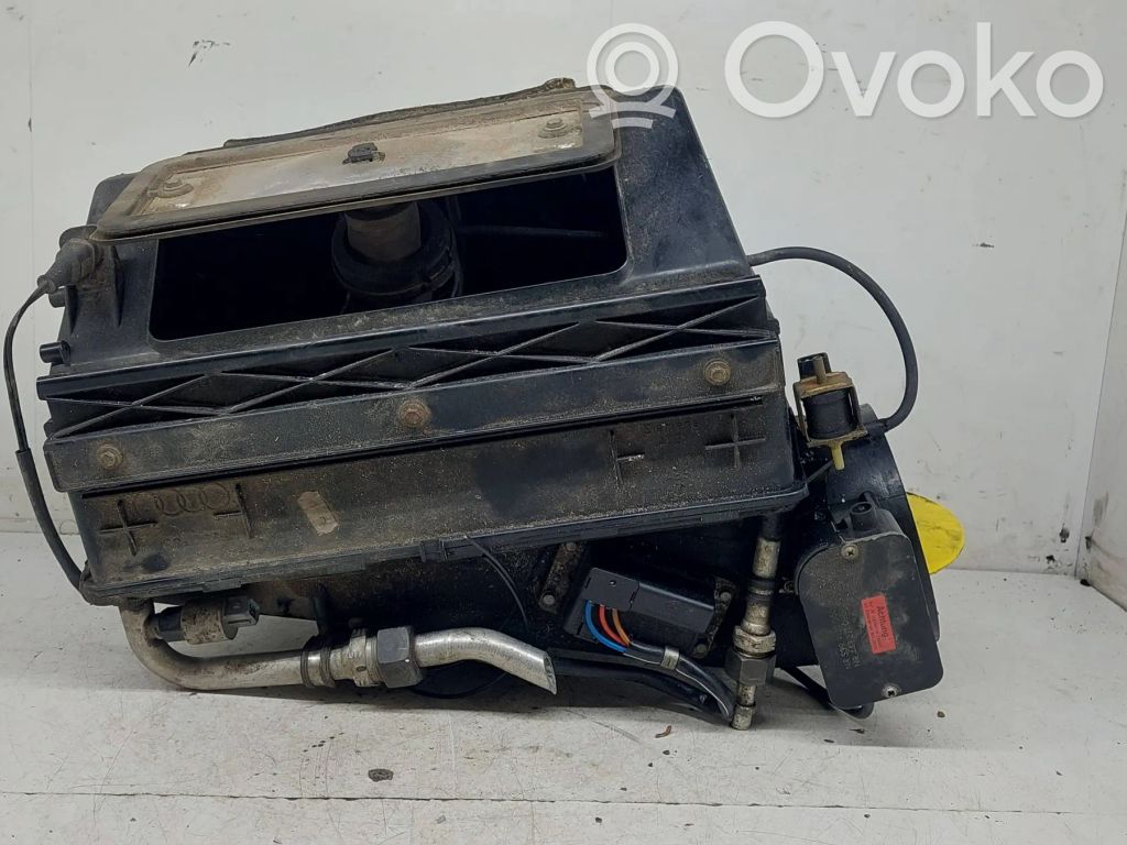Citroen Berlingo Obudowa nagrzewnicy 