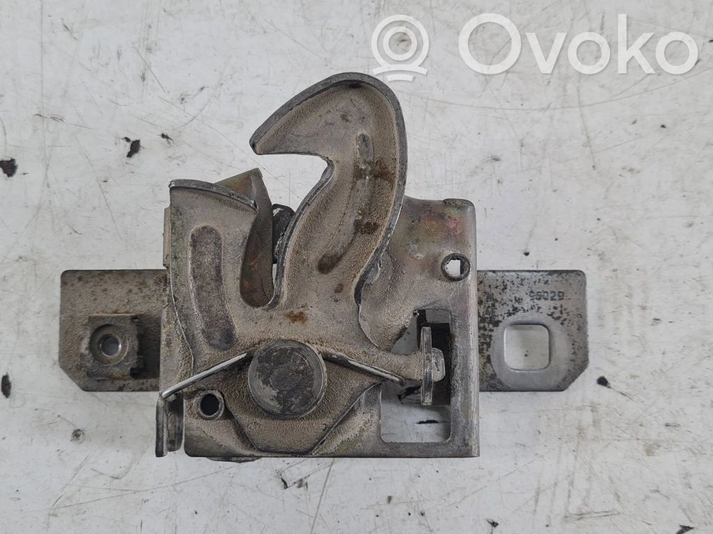Volkswagen Sharan Engine bonnet/hood lock/catch 