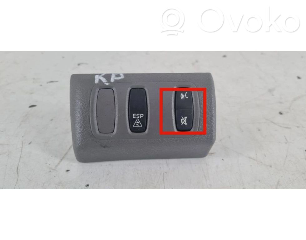 ESP (stability program) switch   226133,214873,778133
