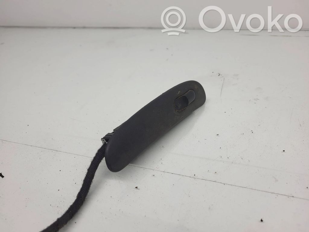Opel Vectra B Muu ulkopuolen osa 