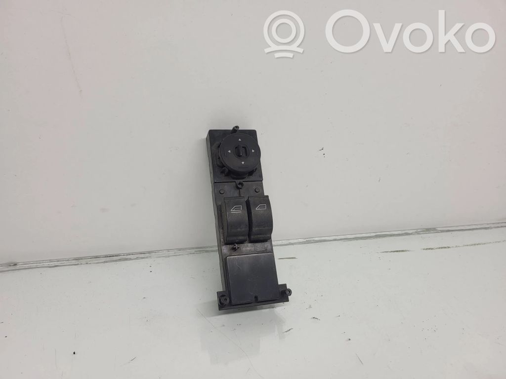 Ford Focus C-MAX Electric window control switch 