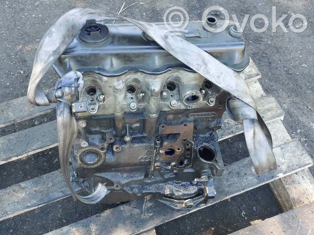 Engine   028103021BL