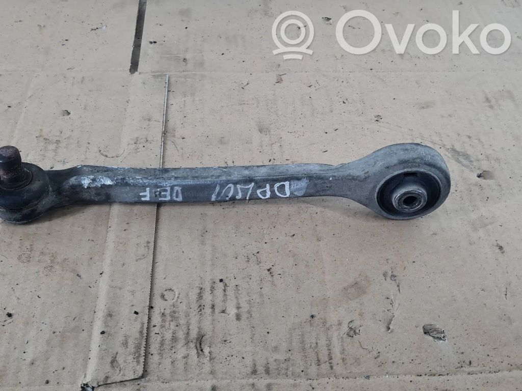 Front control arm