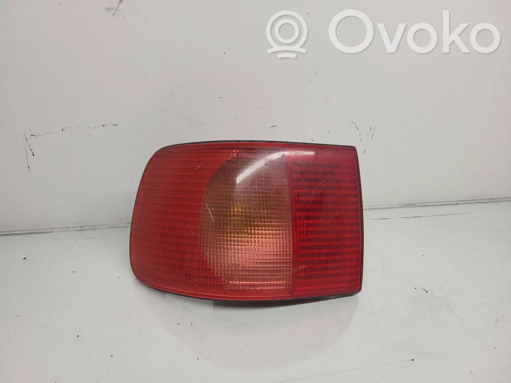 Audi A4 S4 B5 8D Takavalot 
