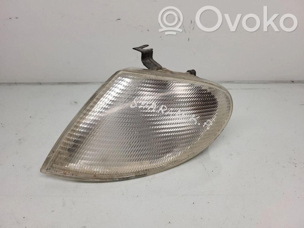 Volkswagen Sharan Front indicator light 