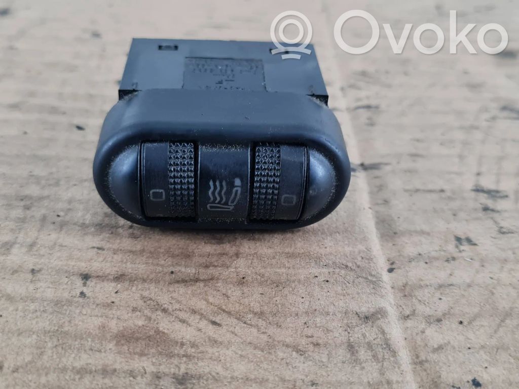 Volkswagen Sharan Seat heating switch 