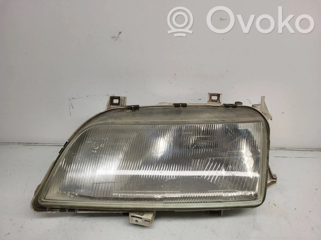 Ford Galaxy Headlight/headlamp 