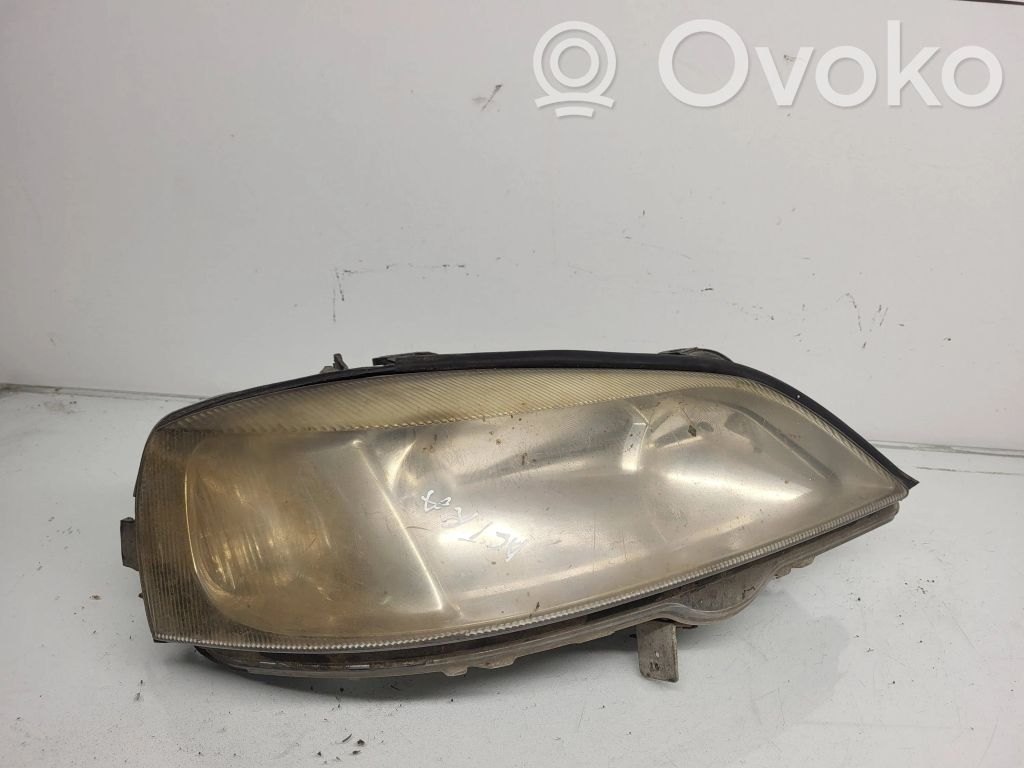 Opel Astra G Scheinwerfer 