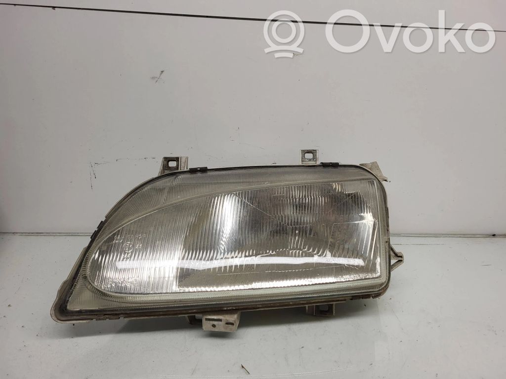 Ford Galaxy Headlight/headlamp 