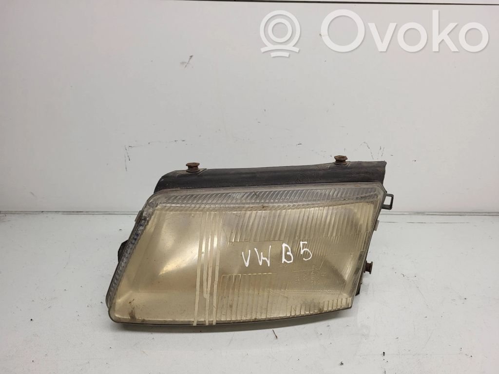 Volkswagen PASSAT B5 Headlight/headlamp 