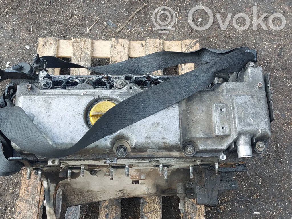 Motor   90400240