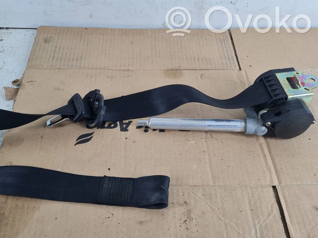 Audi A3 S3 8L Cinturón delantero 
