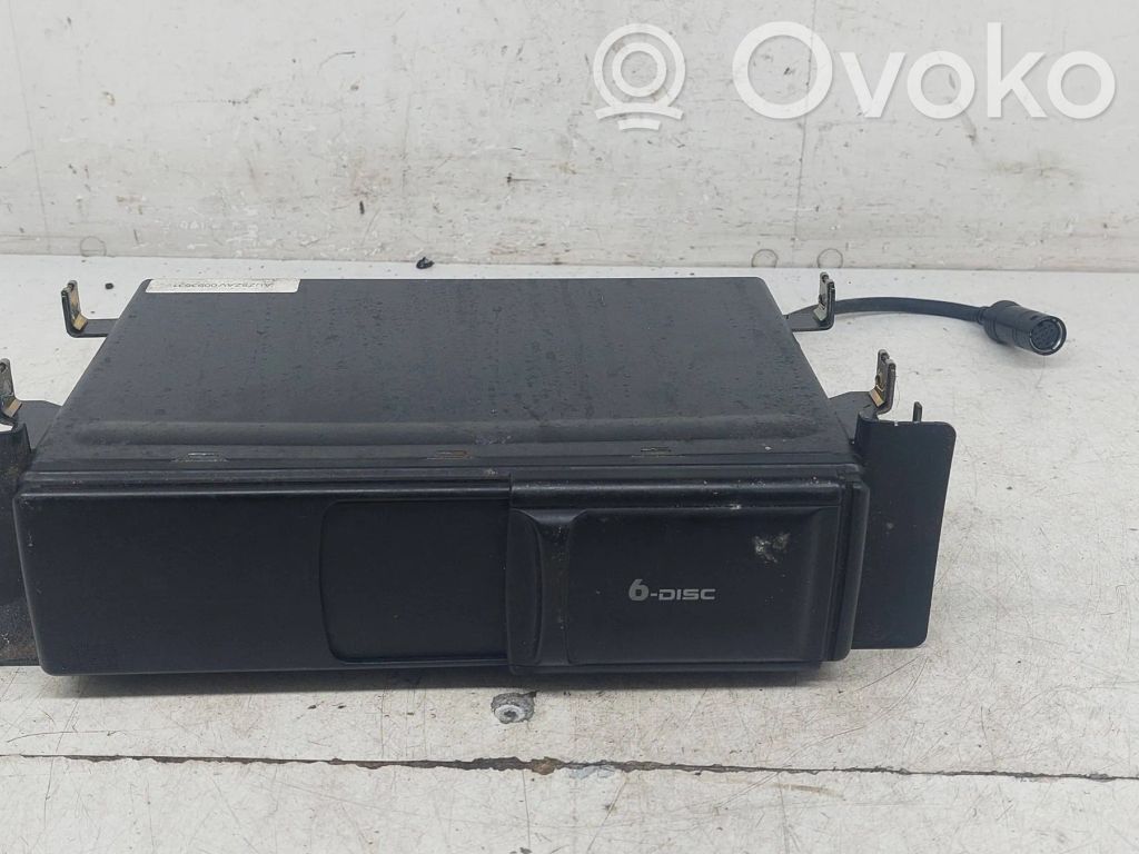 Audi A4 S4 B5 8D CD/DVD keitiklis 