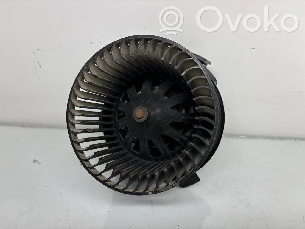 Citroen Xsara Picasso Mazā radiatora ventilators 