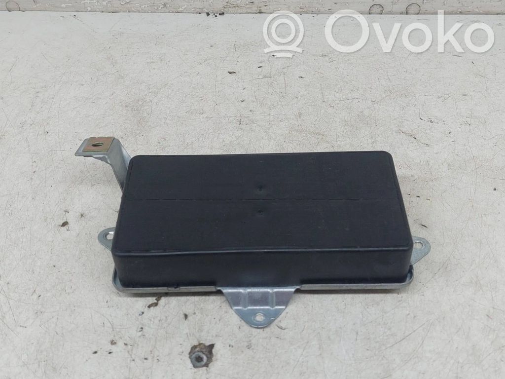 Mercedes-Benz Vaneo W414 Airbag de la puerta delantera 