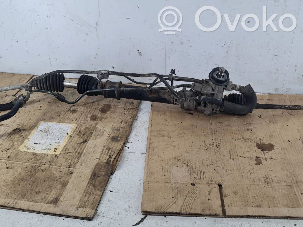 Volvo S40, V40 Stūres statnis 