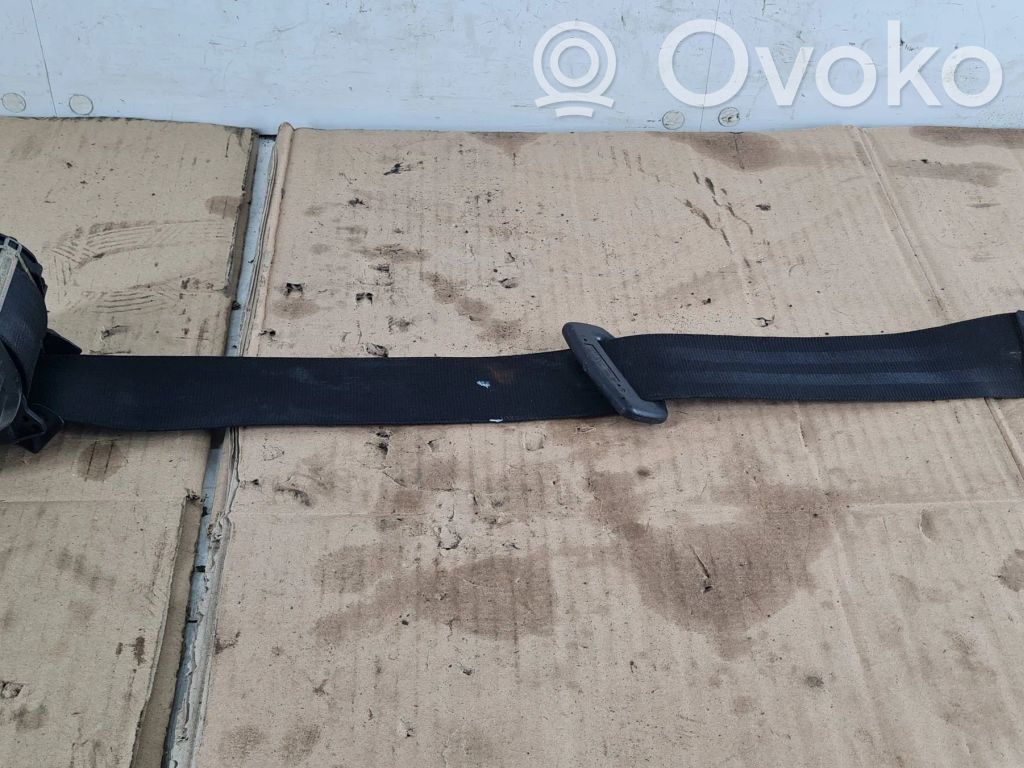 Audi 80 90 S2 B4 Cinturón medio (trasero) 