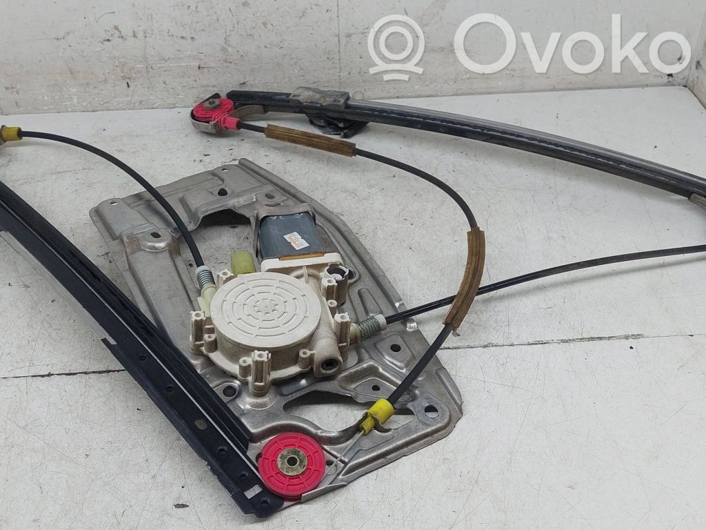 Front door window regulator motor   E007006002,113843,9030143
