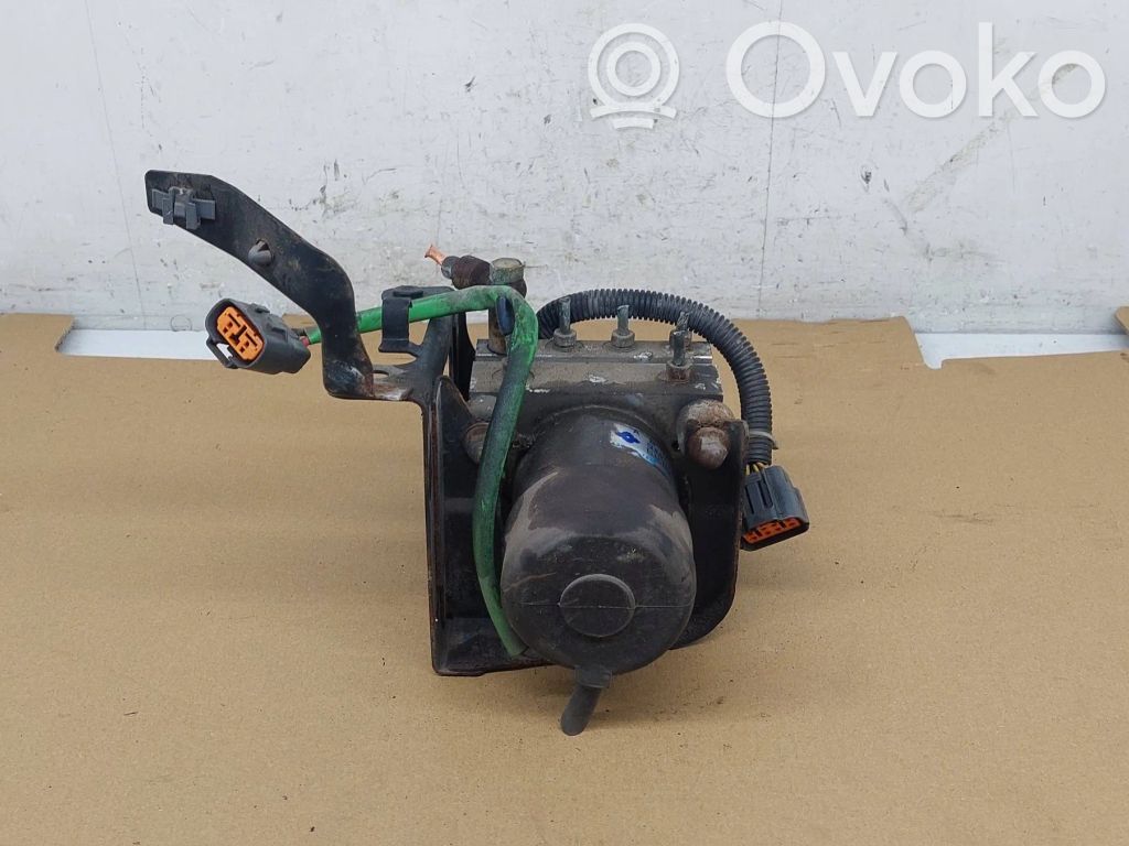 ABS Pump   GA2G437A0