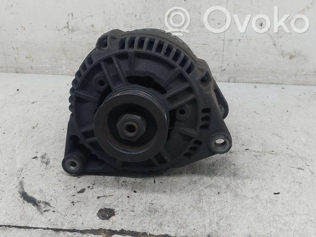Audi A6 S6 C5 4B Generator/alternator 