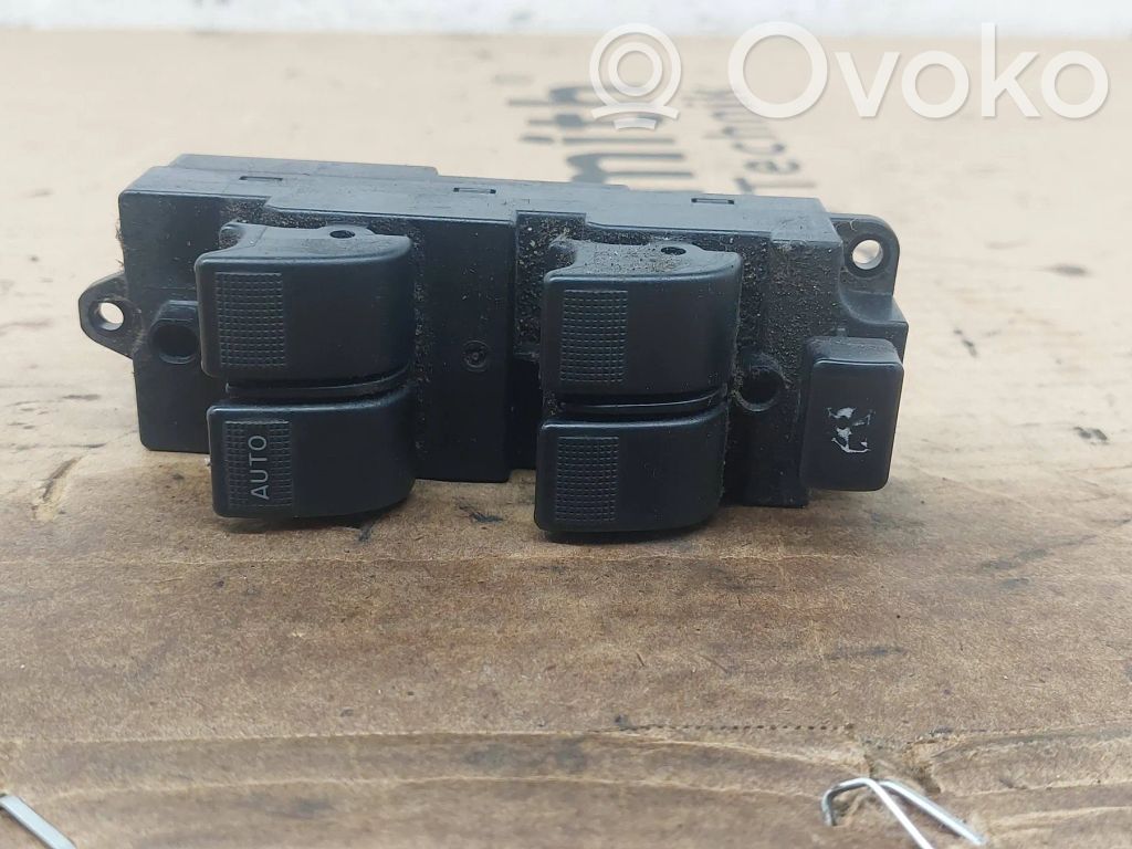 Mazda MPV Electric window control switch 