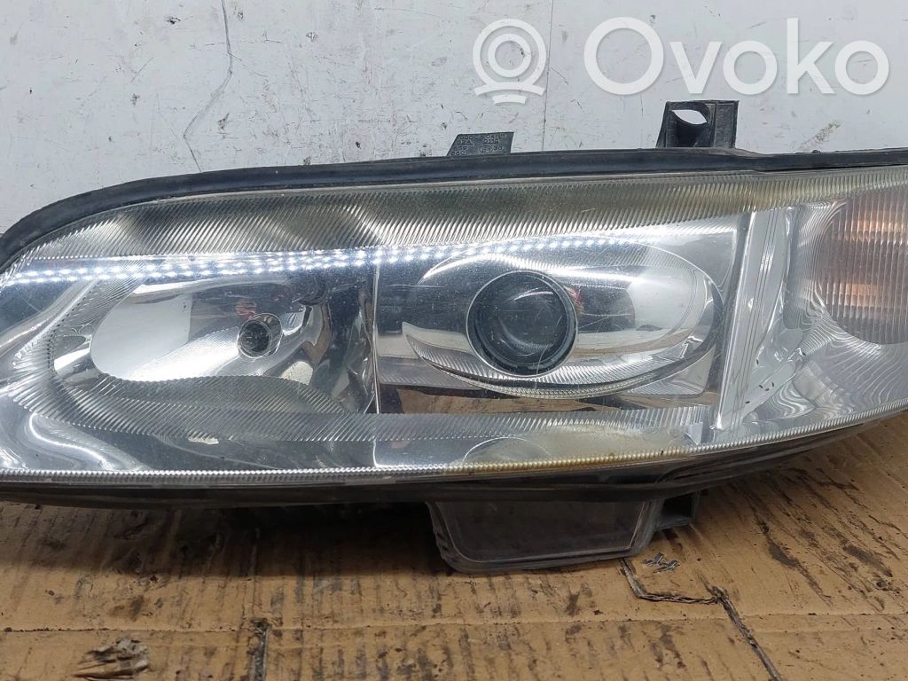 Opel Vectra B Scheinwerfer 