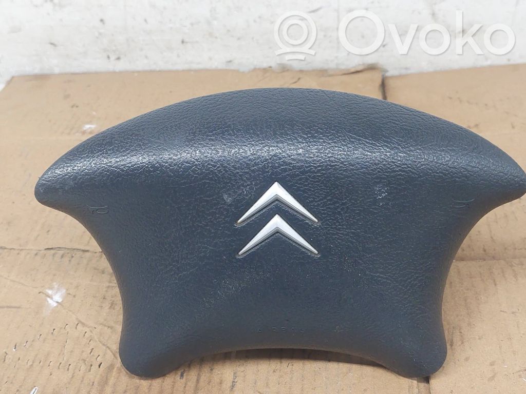 Citroen C5 Fahrerairbag 