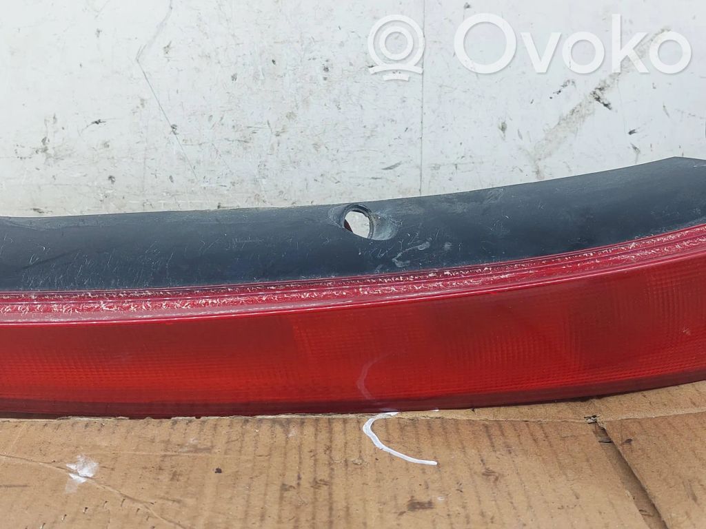 Citroen C5 Rear/tail lights 