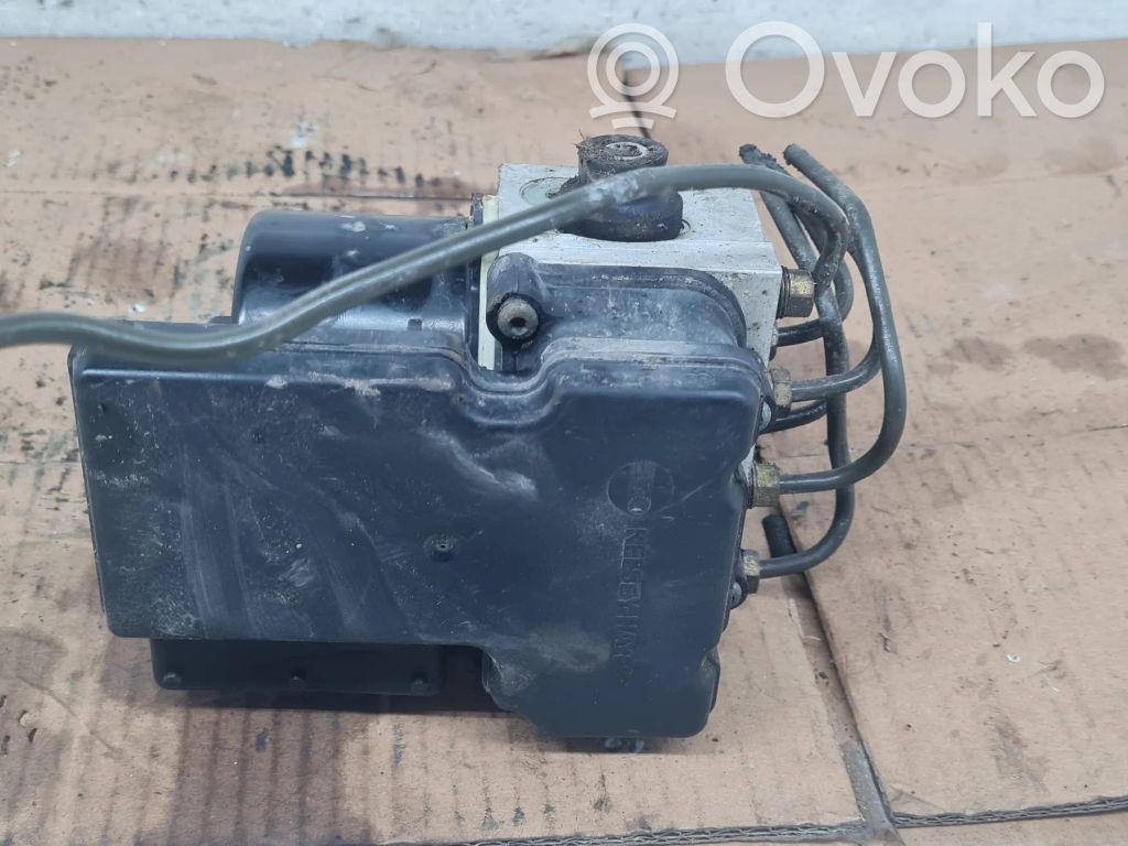 Opel Vectra B ABS Blokas 