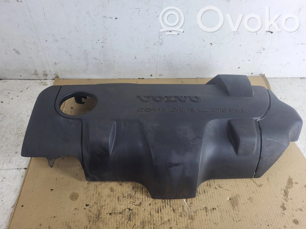 Volvo S60 Moottorin koppa 