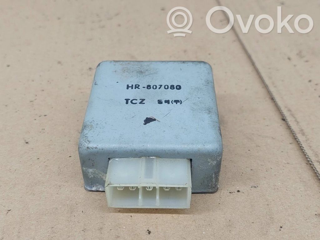 Hyundai Galloper Other control units/modules 
