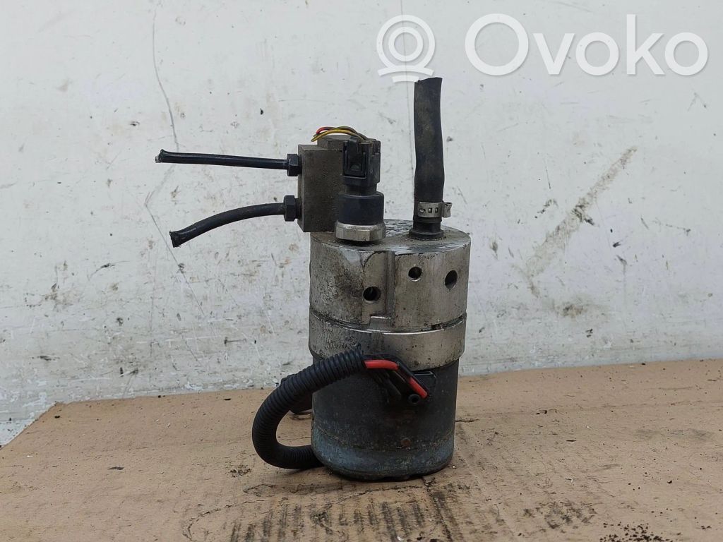 Audi A6 S6 C5 4B Convertible roof hydraulic pump 