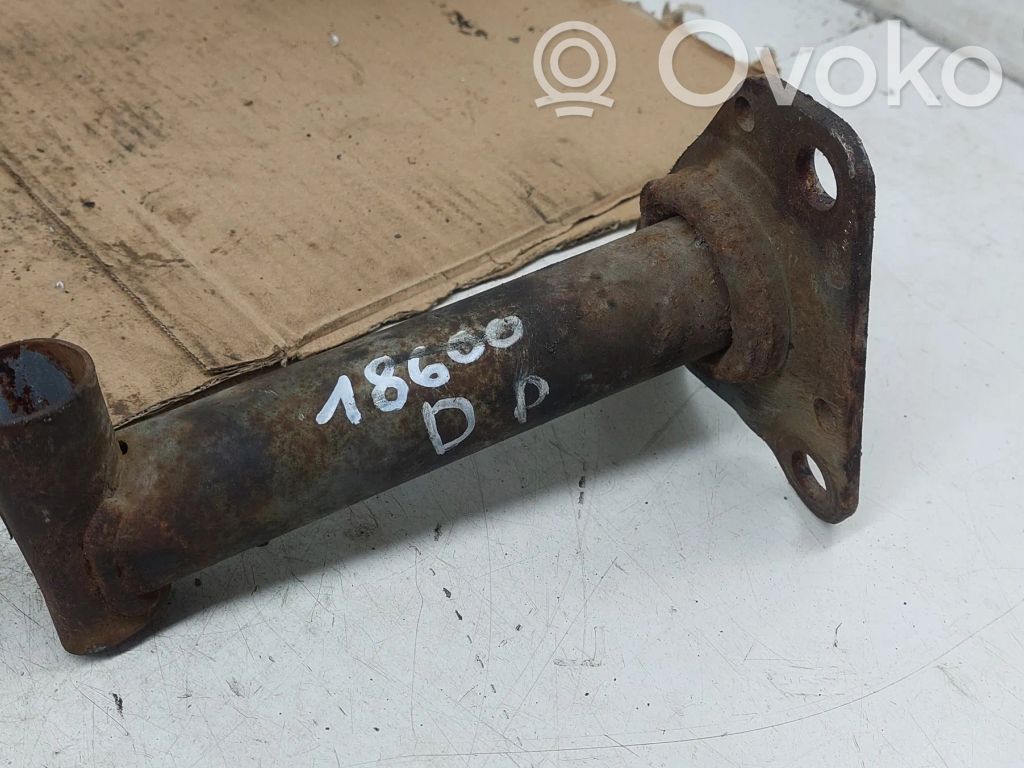 Audi A6 S6 C5 4B Smorzatore/ammortizzatore d’urto per paraurti anteriore 