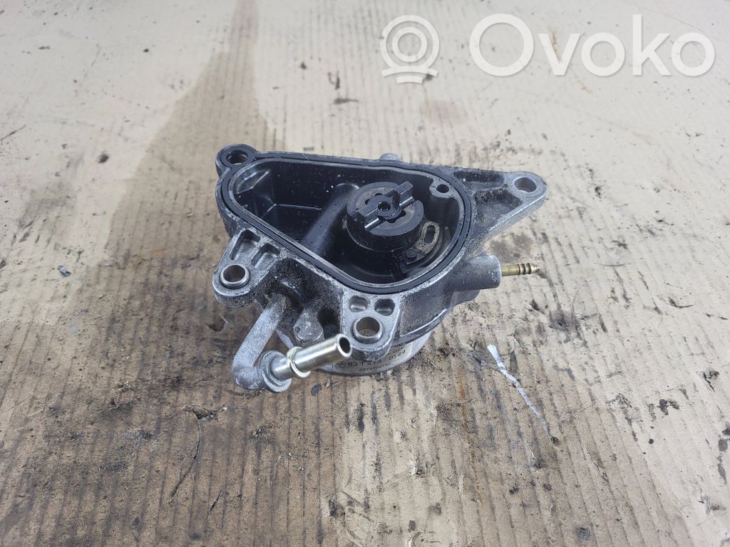 Opel Signum Vacuum pump 