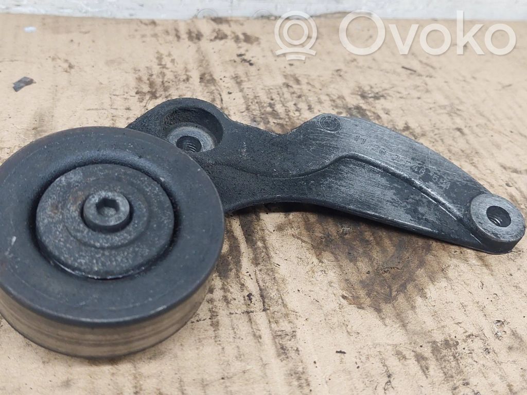 BMW 5 E39 Alternator belt tensioner 