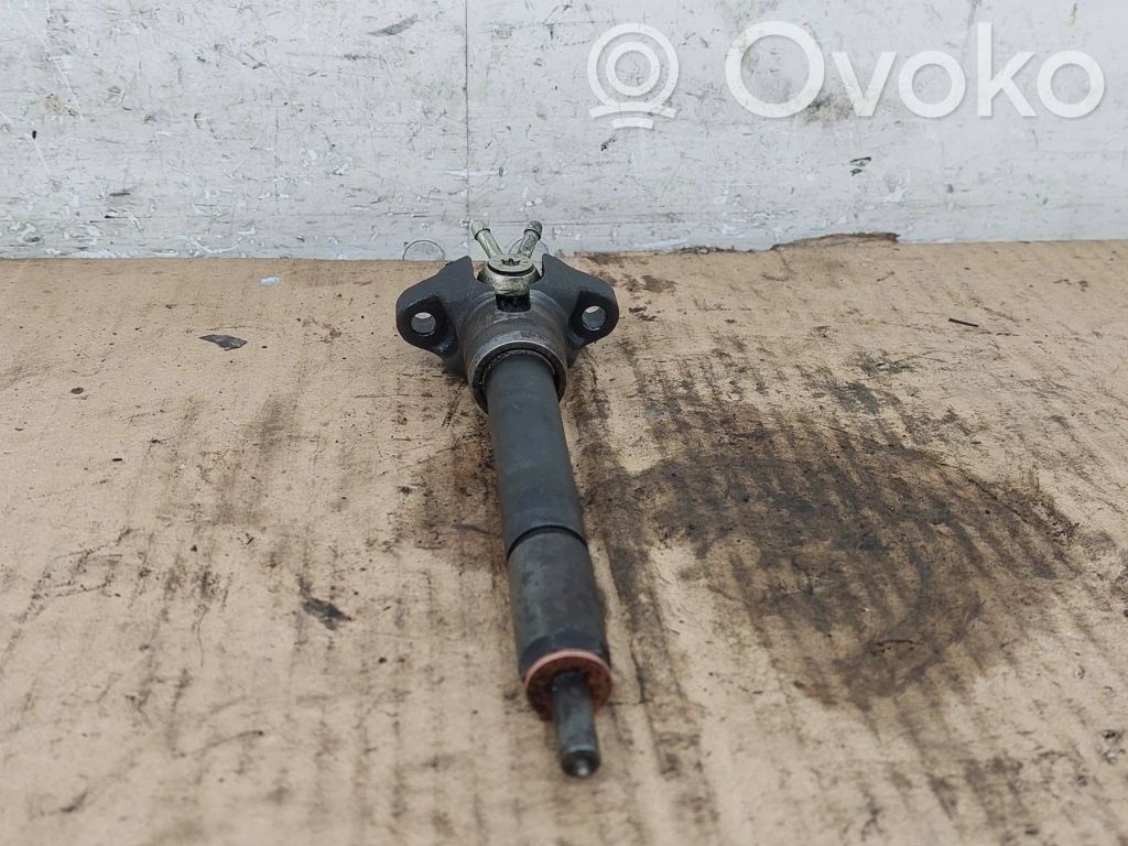 BMW 3 E46 Sprausla (-i) 