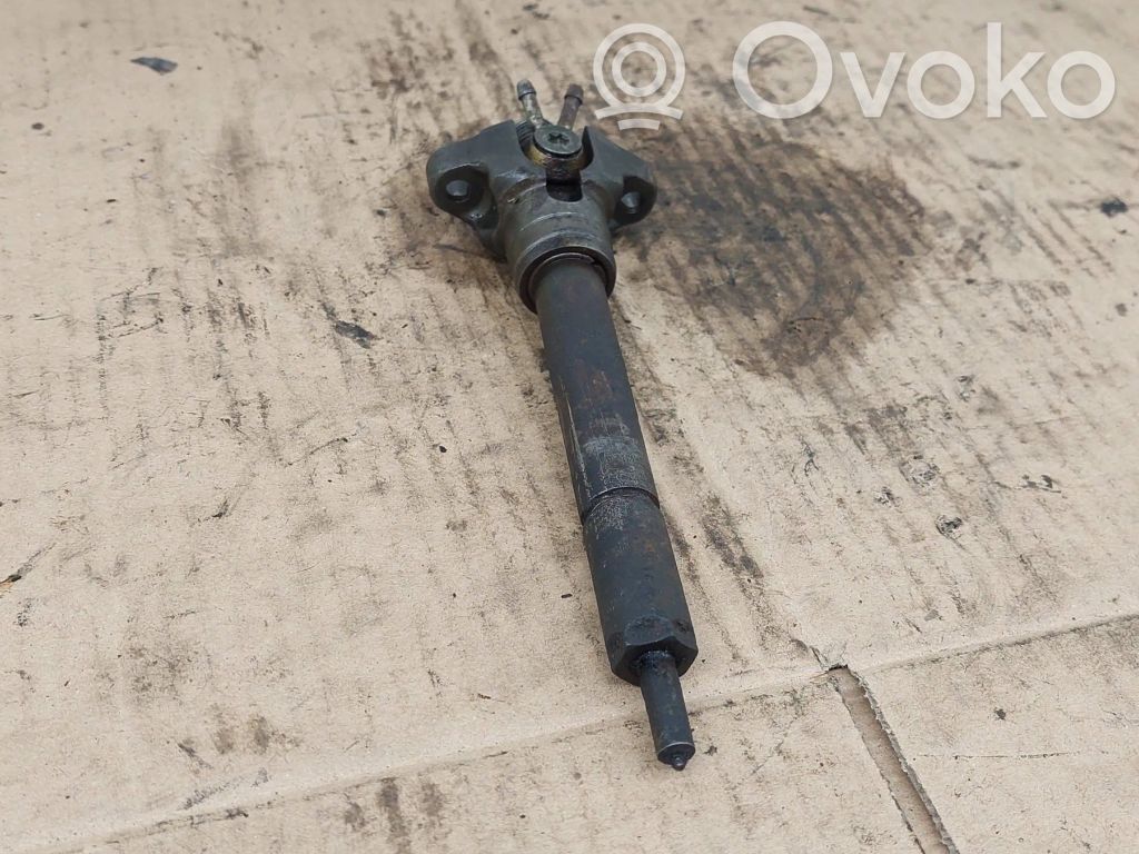 BMW 3 E46 Sprausla (-i) 
