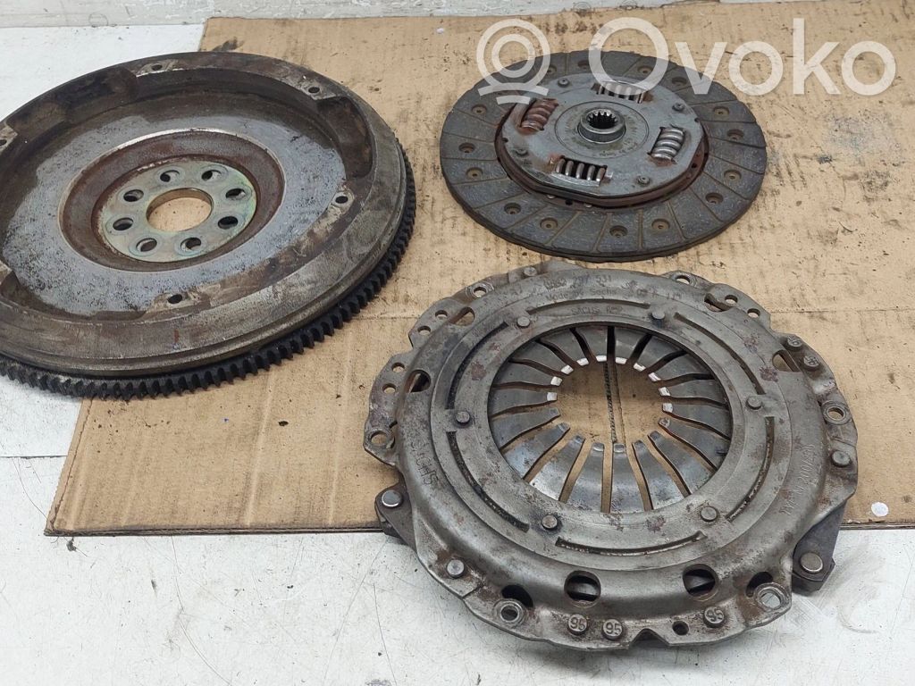 Opel Astra G Kit ambreiaj 