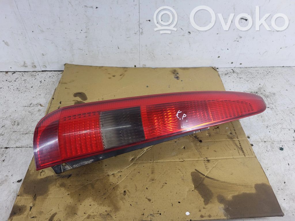 Ford Fusion Takavalot 