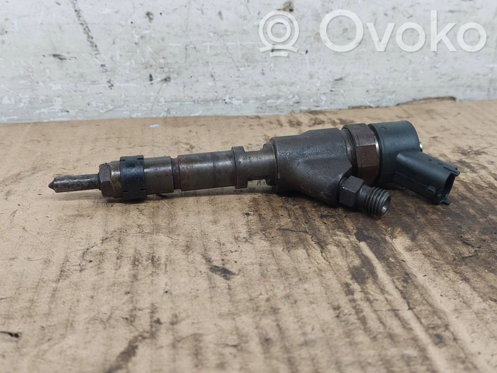 Peugeot 307 Fuel injector 