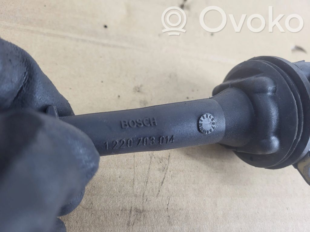 Volvo S80 High voltage ignition coil 