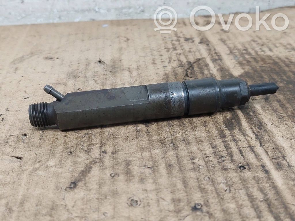 Audi A4 S4 B5 8D Inyector de combustible 