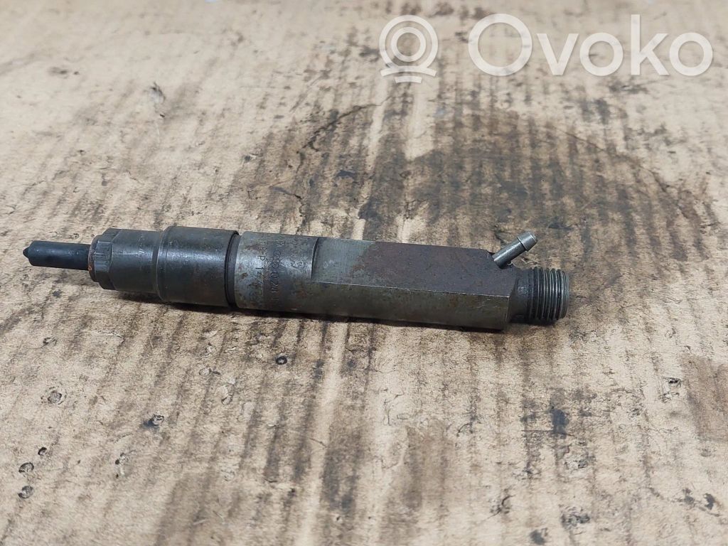 Audi A4 S4 B5 8D Inyector de combustible 