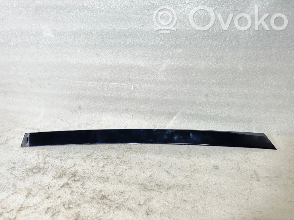BMW X5 F15 Galinių durų stiklo apdaila 