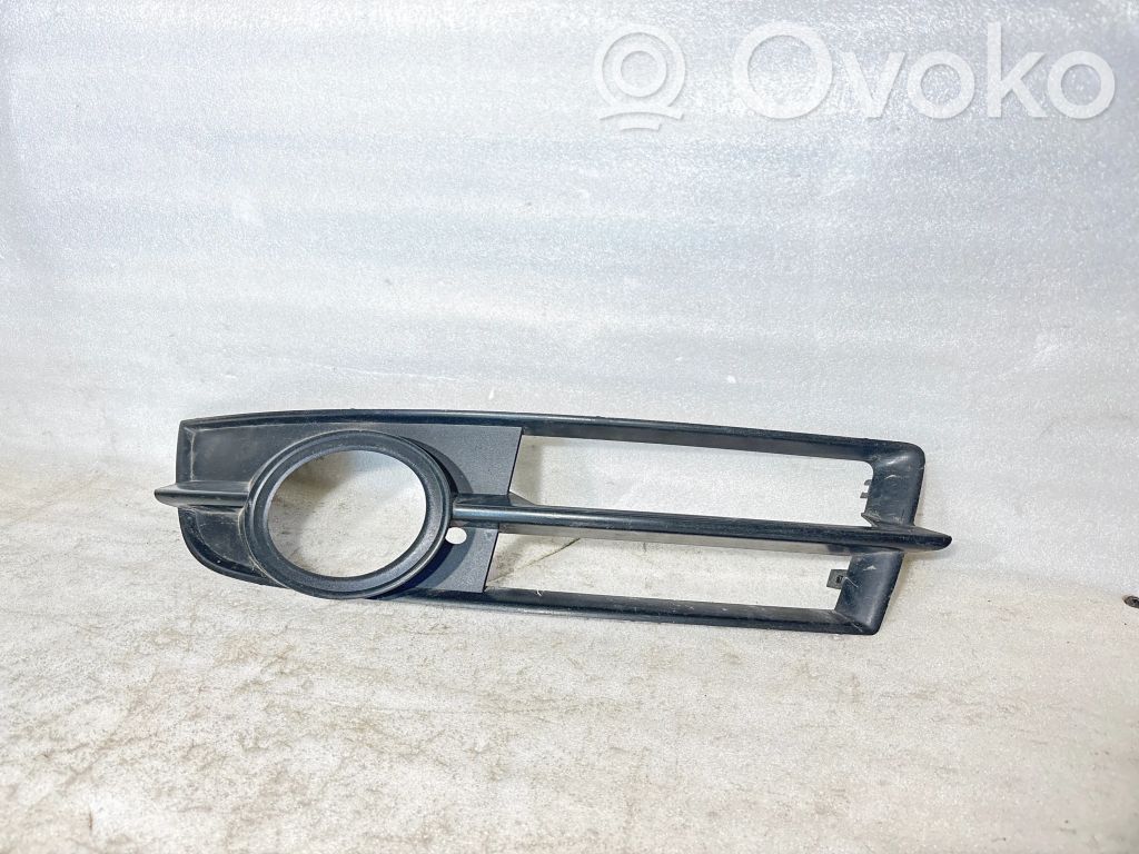 Audi A4 S4 B7 8E 8H Etusumuvalon ritilä 